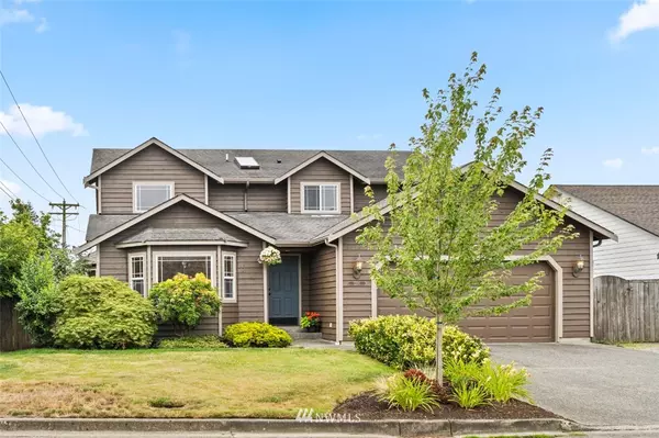 Stanwood, WA 98292,7200 261st ST NW