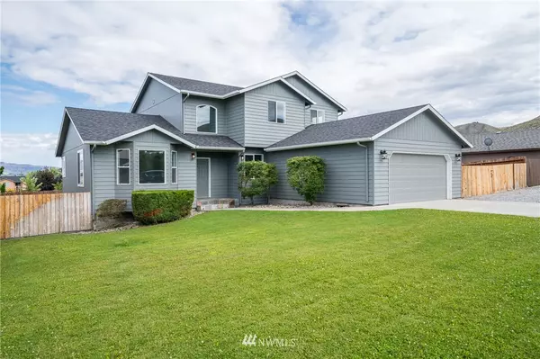 1631 Fuller ST, Wenatchee, WA 98801