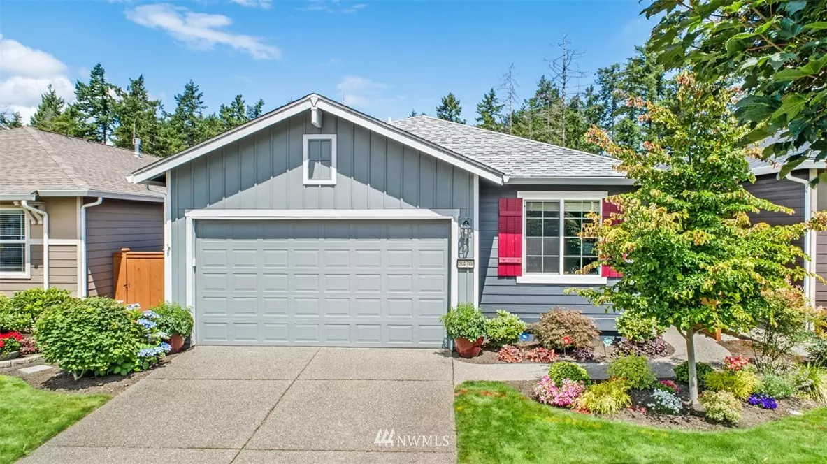 Lacey, WA 98516,8420 Vashon DR NE