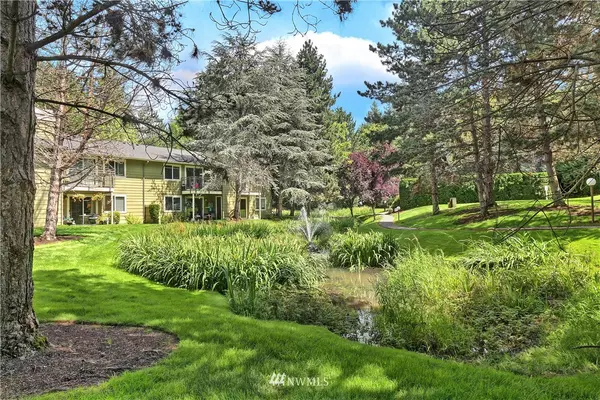 12603 100th LN NE #K 251, Kirkland, WA 98034