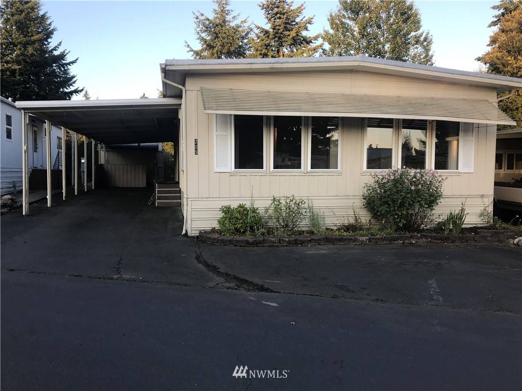 2101 S 324th #209, Federal Way, WA 98003