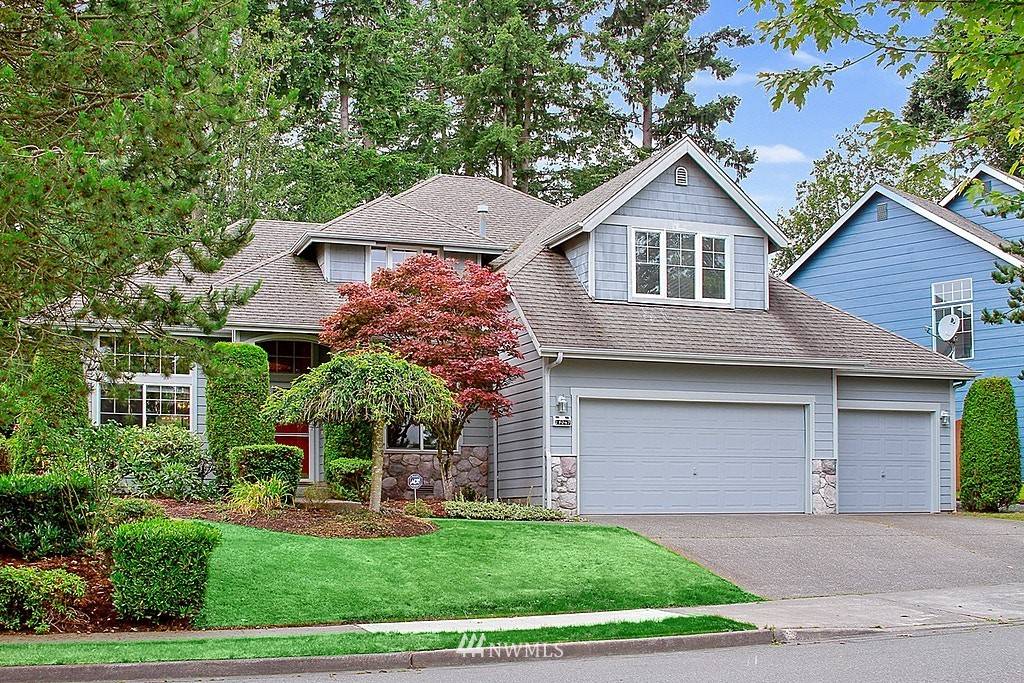 28047 26th AVE S, Federal Way, WA 98003