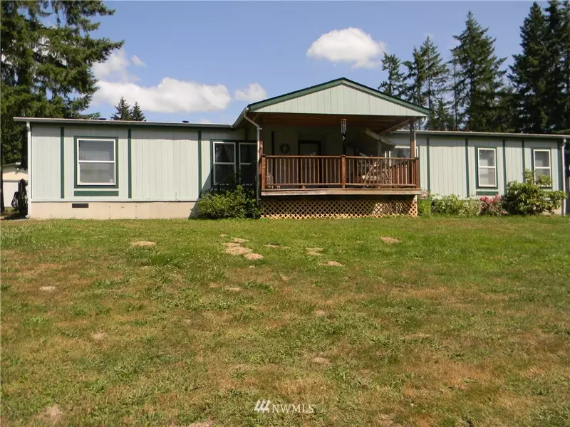 29309 8th AVE E, Roy, WA 98580