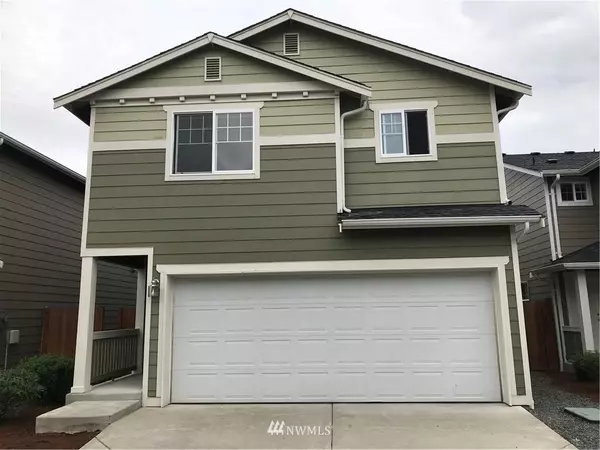 Marysville, WA 98271,4748 147th PL NE