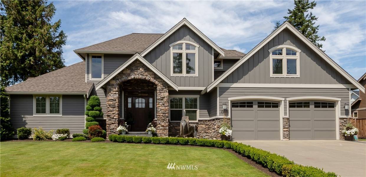 1383 Eastwood Way, Lynden, WA 98264