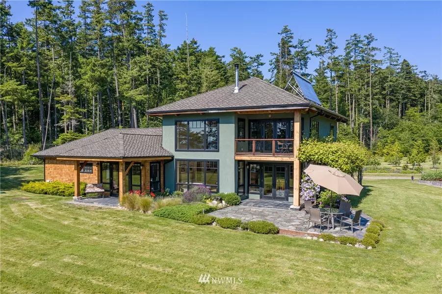 1051 Lopez RD, Lopez Island, WA 98261