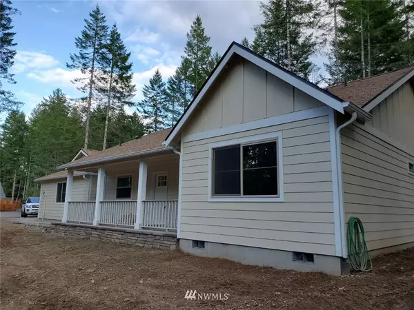 Union, WA 98592,20 E Dogwood LN