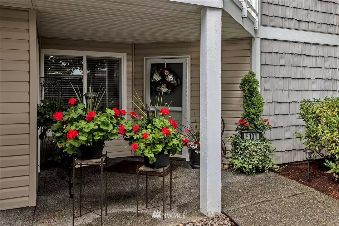 Kent, WA 98031,11130 SE 208th ST #F101