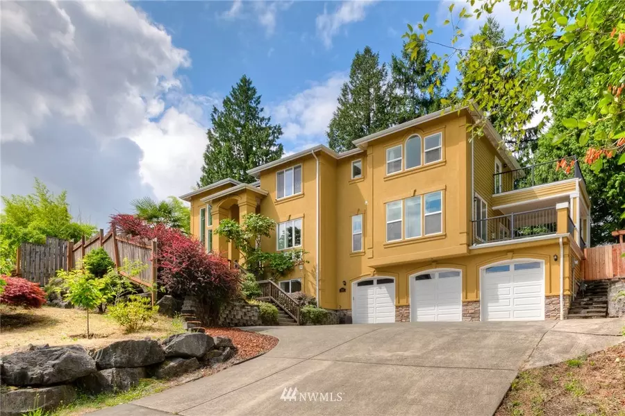 5301 Slade Way, Tukwila, WA 98188