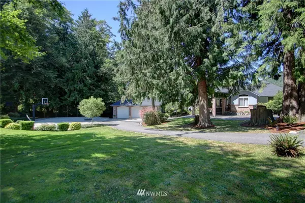 21058 Estate DR, Mount Vernon, WA 98274