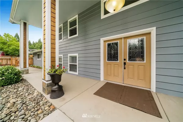 70 SE Bayview LN, Shelton, WA 98584