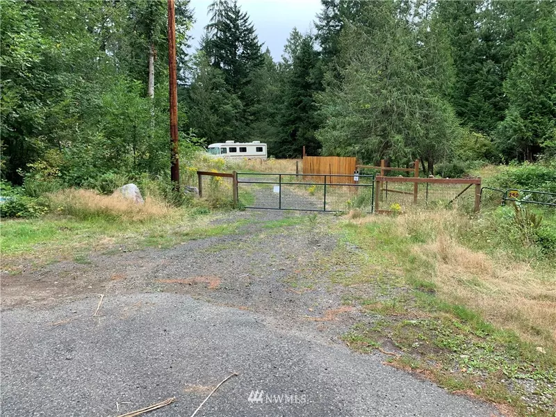 361 E Balbriggan, Shelton, WA 98584