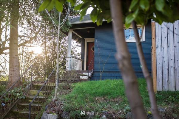 3120 E Union ST, Seattle, WA 98122