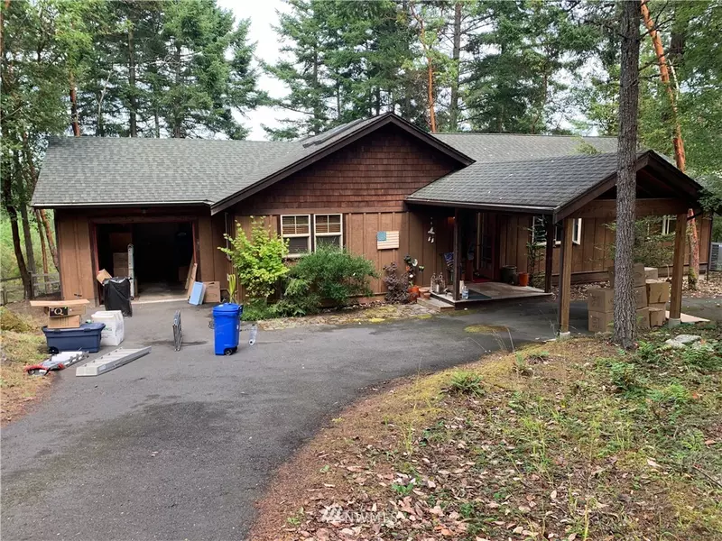 17 Heather CT, Friday Harbor, WA 98250