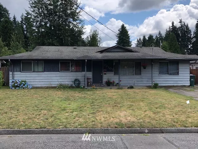 Mountlake Terrace, WA 98043,22107 38th AVE W