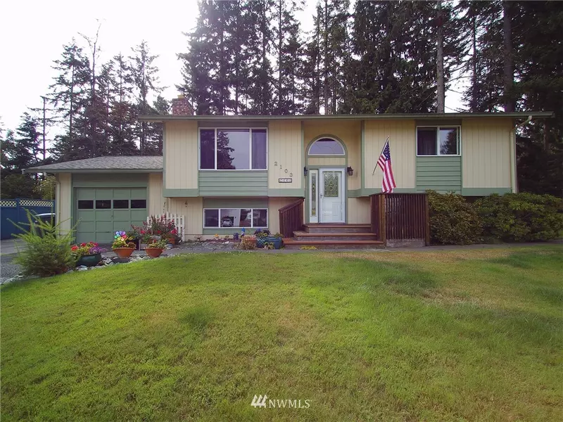 2103 Seabreeze PL, Port Angeles, WA 98363