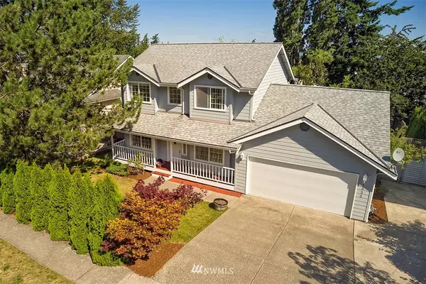 1322 McLeod RD, Bellingham, WA 98226