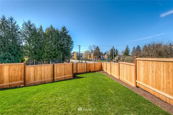 Lynnwood, WA 98087,1704 (Lot 6) 151st ST SW