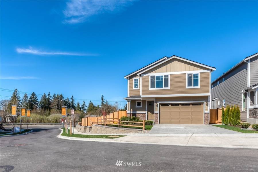 1704 (Lot 6) 151st ST SW, Lynnwood, WA 98087