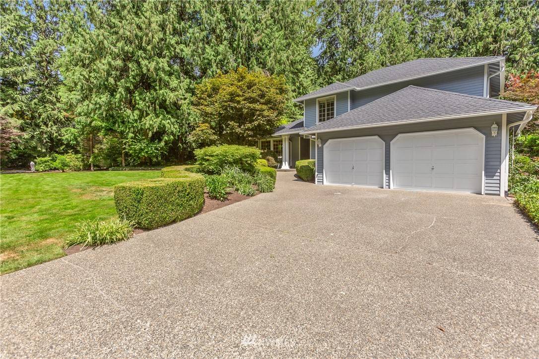 12621 182nd AVE SE, Snohomish, WA 98290