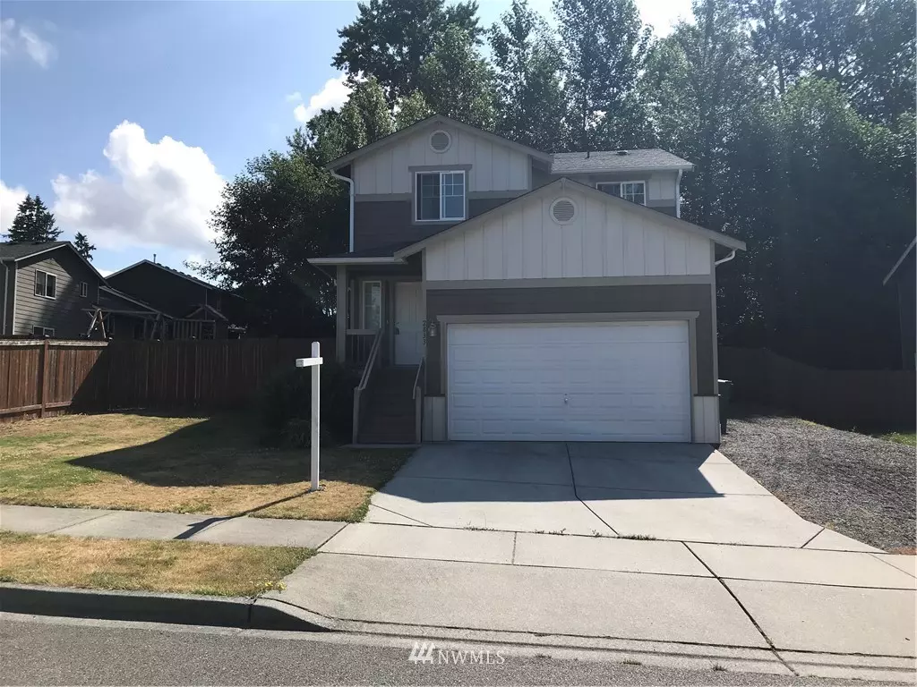 Marysville, WA 98270,2833 77th DR NE