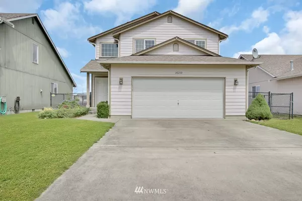 Yelm, WA 98597,16210 Birkland ST SE