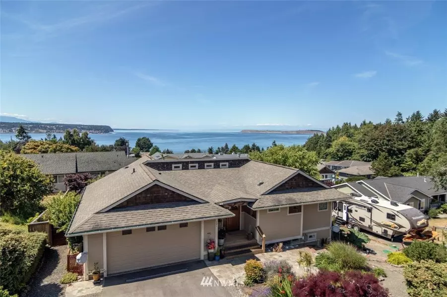 101 Marine View PL, Port Townsend, WA 98368