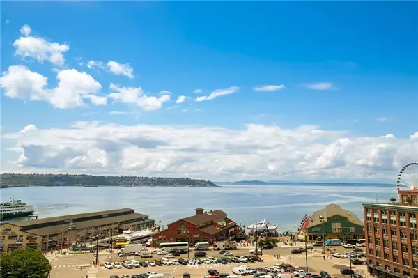 1107 1st AVE #605, Seattle, WA 98101