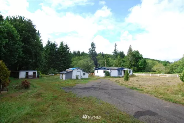 Shelton, WA 98584,241 W Bolling RD