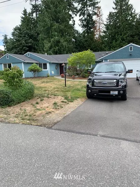 23825 110th PL W, Woodway, WA 98020