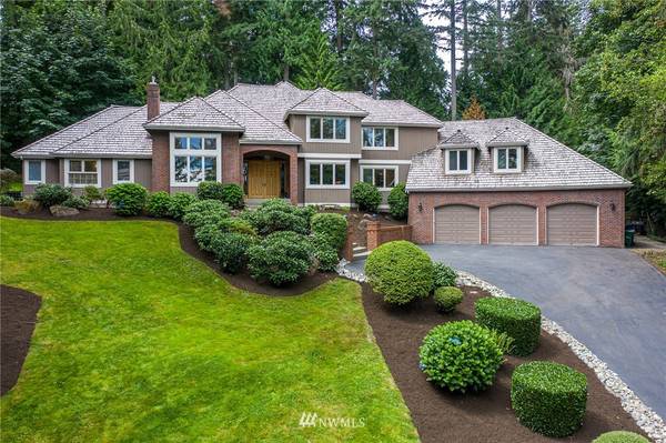 16620 NE 167th CT, Woodinville, WA 98072