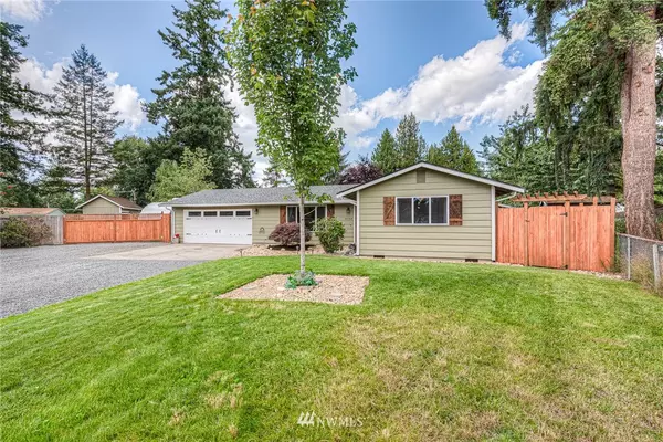 Arlington, WA 98223,6123 202nd PL NE