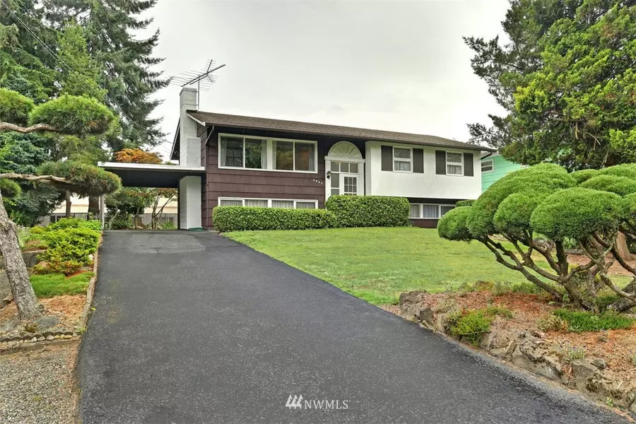 4027 S 184th PL, Seatac, WA 98188