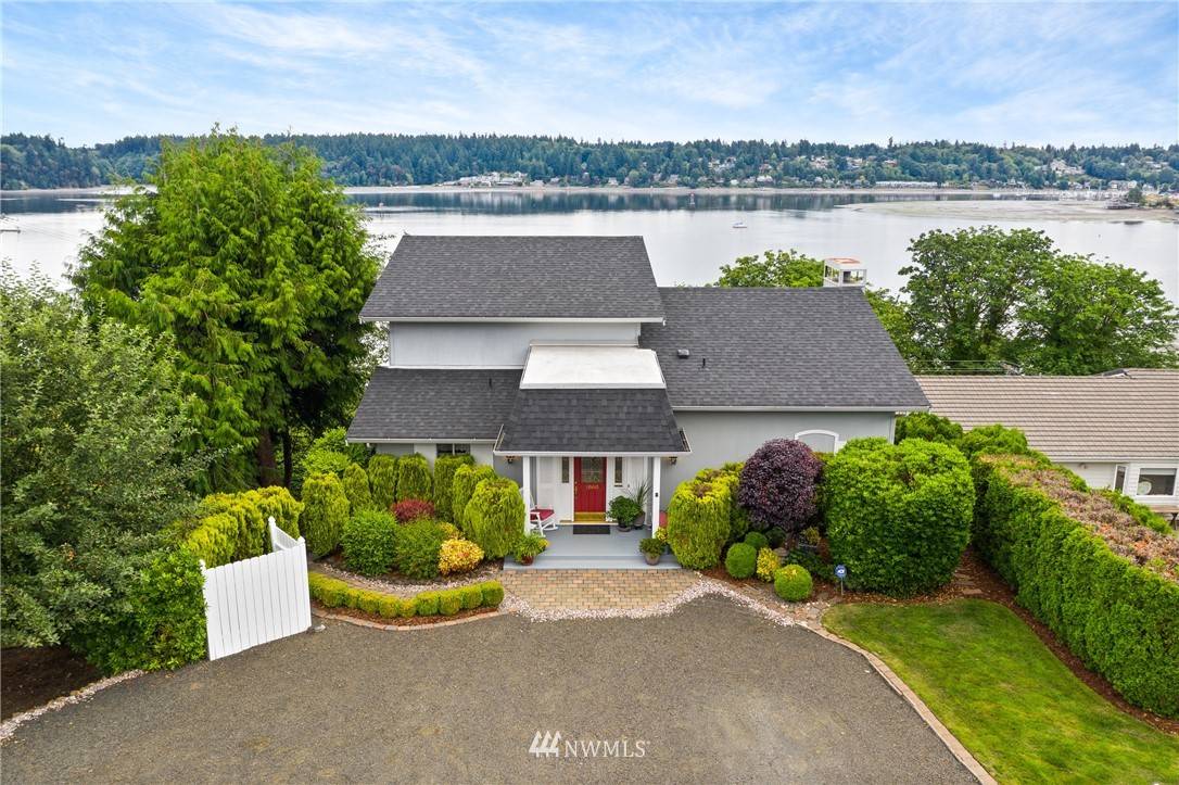 1860 Yantis ST NW, Olympia, WA 98502