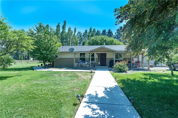 Ellensburg, WA 98926,702 S Matthews RD