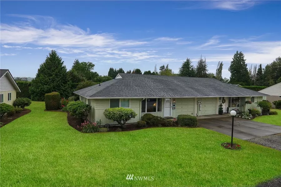 5010 79th Avenue Ct E, Fife, WA 98424