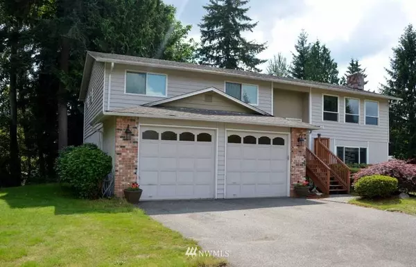 Bothell, WA 98012,18714 24th AVE SE