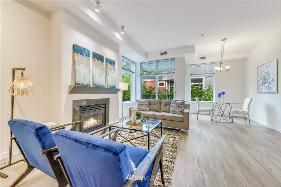 511 7th AVE #207, Kirkland, WA 98033