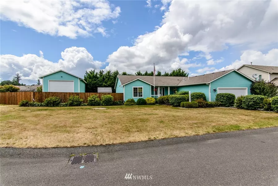 1025 Frog Hollow LN SW, Tenino, WA 98589