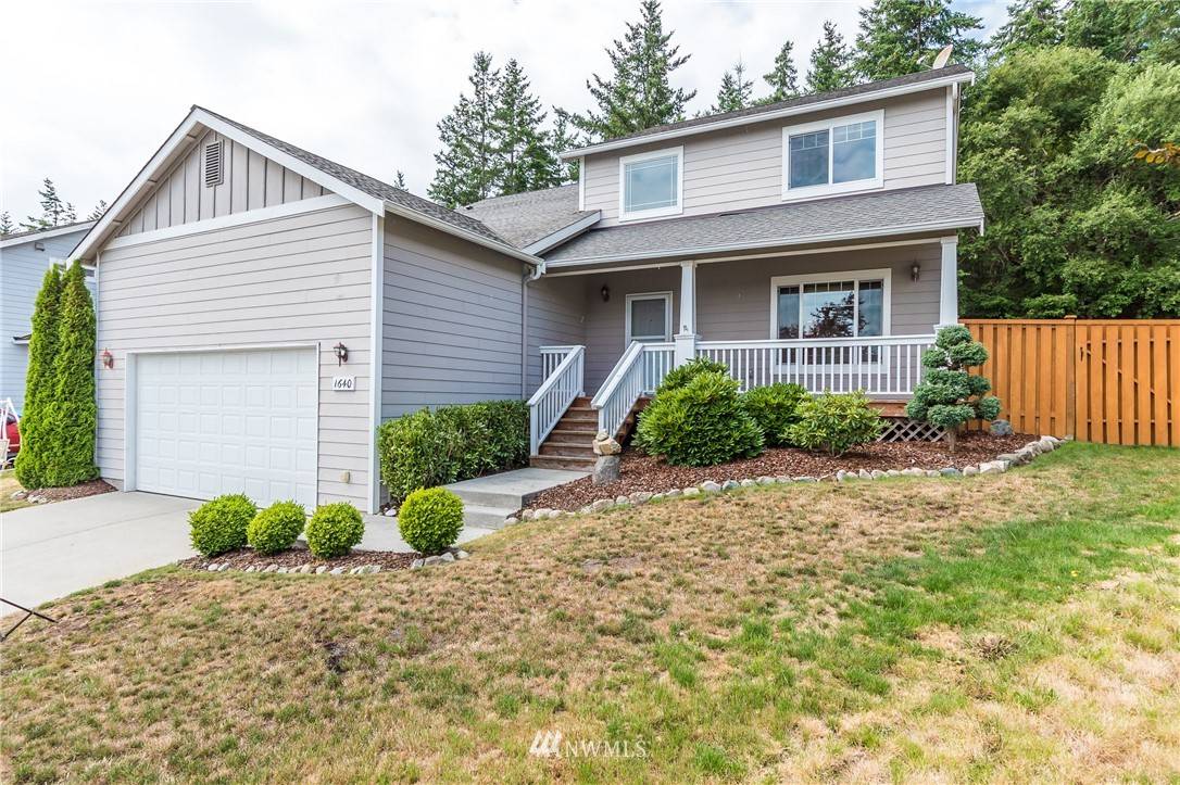 1640 NW Camellia LOOP, Oak Harbor, WA 98277