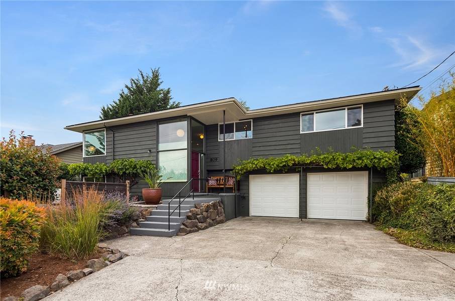 809 Walnut ST, Edmonds, WA 98020