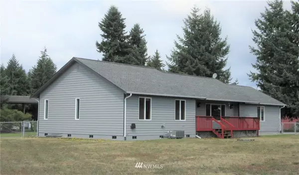 Rochester, WA 98579,18926 Nutmeg ST SW