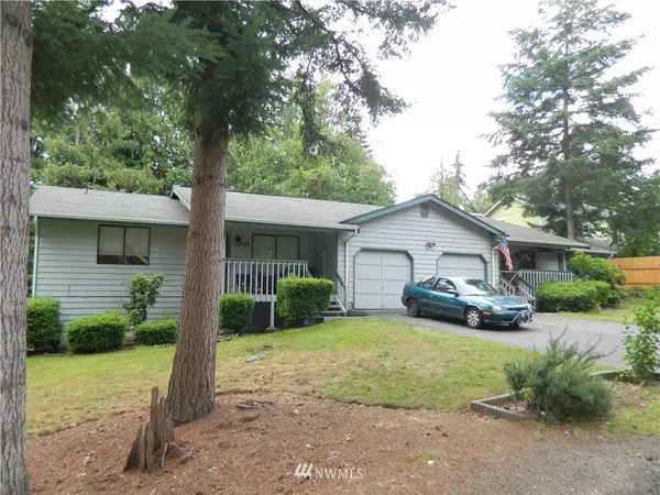 Bremerton, WA 98311,61 65 NW Lopez LN