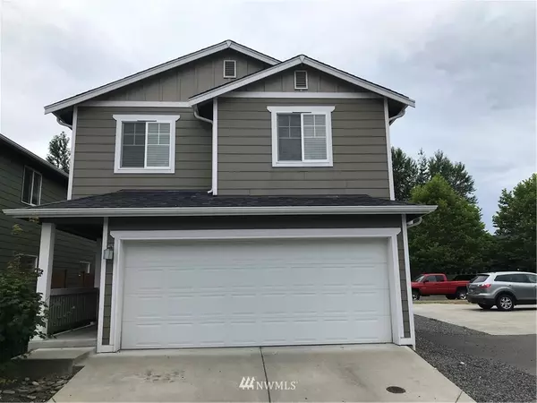 4840 148th ST NE, Marysville, WA 98271