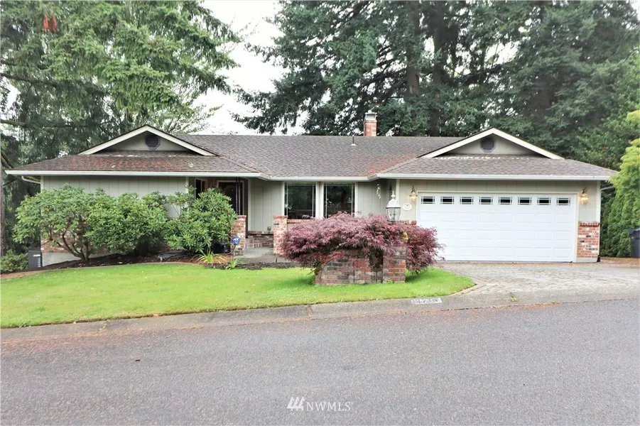 3715 Goldcrest Hts NW, Olympia, WA 98502