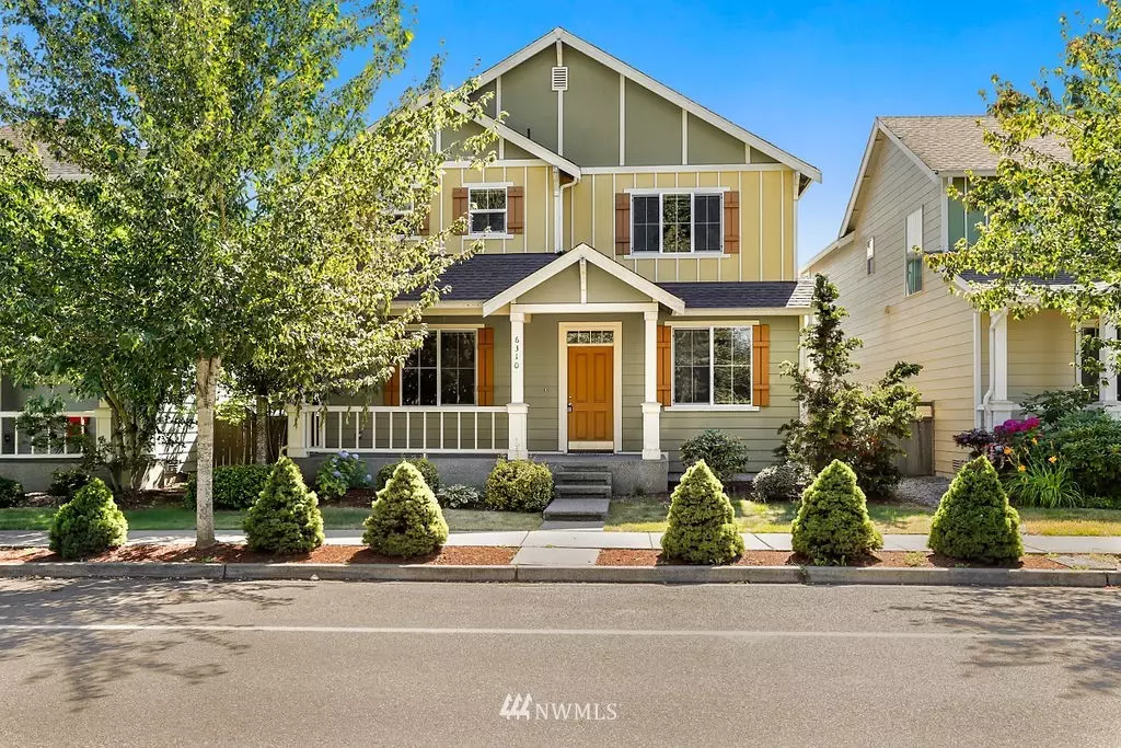 Fife, WA 98424,6310 Radiance BLVD E