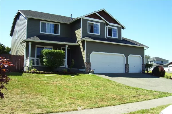 Arlington, WA 98223,4616 191st. PL NE