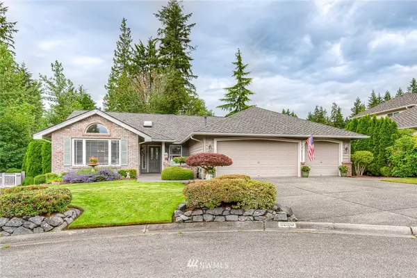 6029 155th ST SE, Snohomish, WA 98296