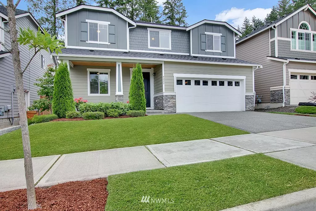 Gig Harbor, WA 98332,4229 Pelton CT