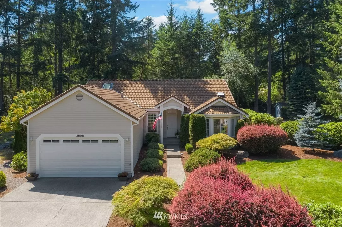 Gig Harbor, WA 98335,3808 64th Avenue Ct NW